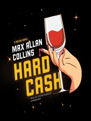 cover image of Hard Cash